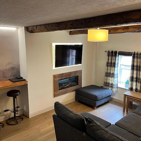 The Old Hay Loft Apartment Къркби Лонсдейл Екстериор снимка