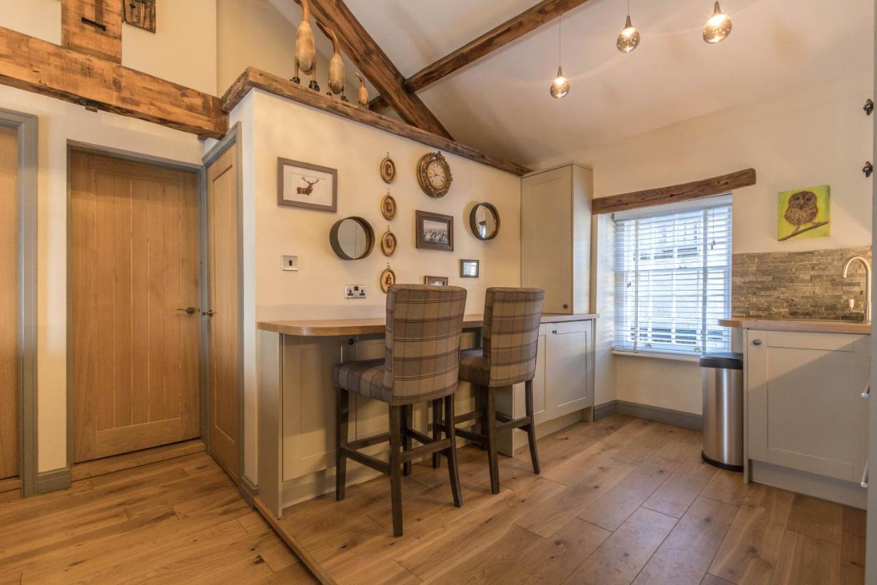 The Old Hay Loft Apartment Къркби Лонсдейл Екстериор снимка