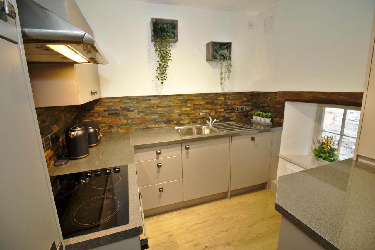 The Old Hay Loft Apartment Къркби Лонсдейл Екстериор снимка