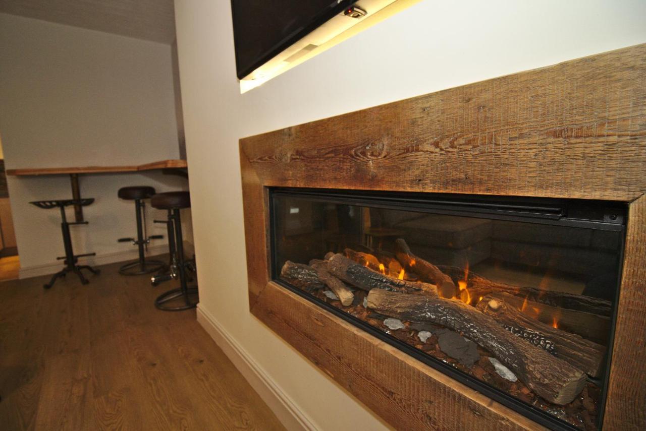 The Old Hay Loft Apartment Къркби Лонсдейл Екстериор снимка