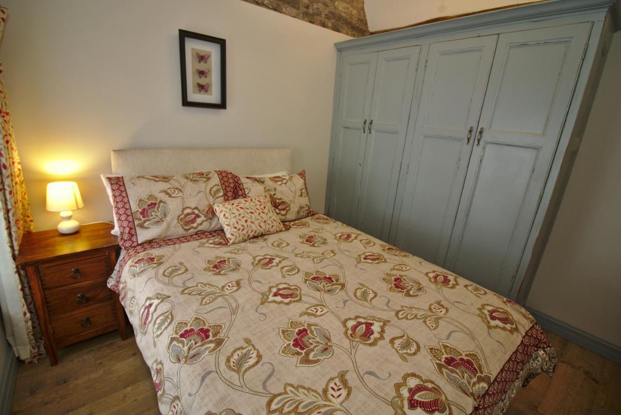 The Old Hay Loft Apartment Къркби Лонсдейл Екстериор снимка