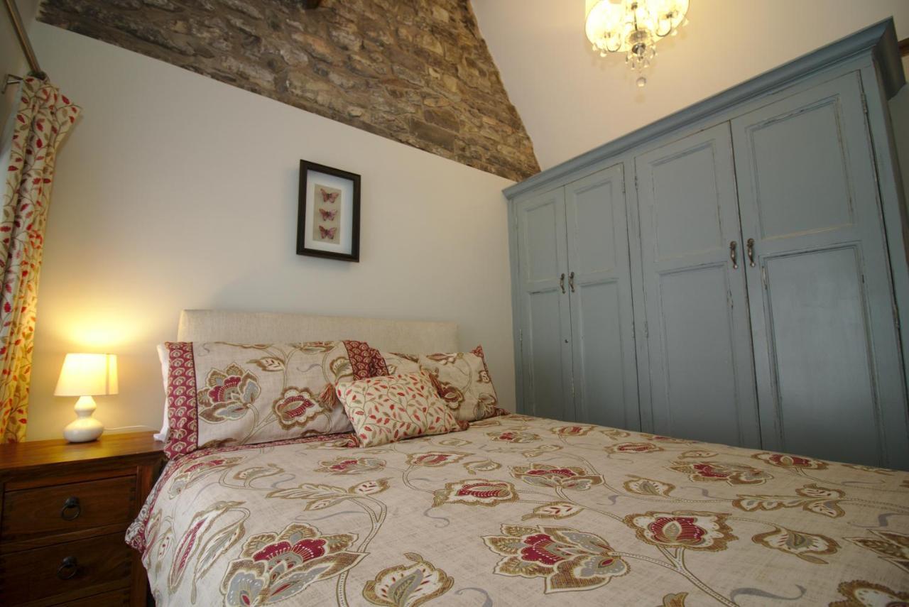 The Old Hay Loft Apartment Къркби Лонсдейл Екстериор снимка