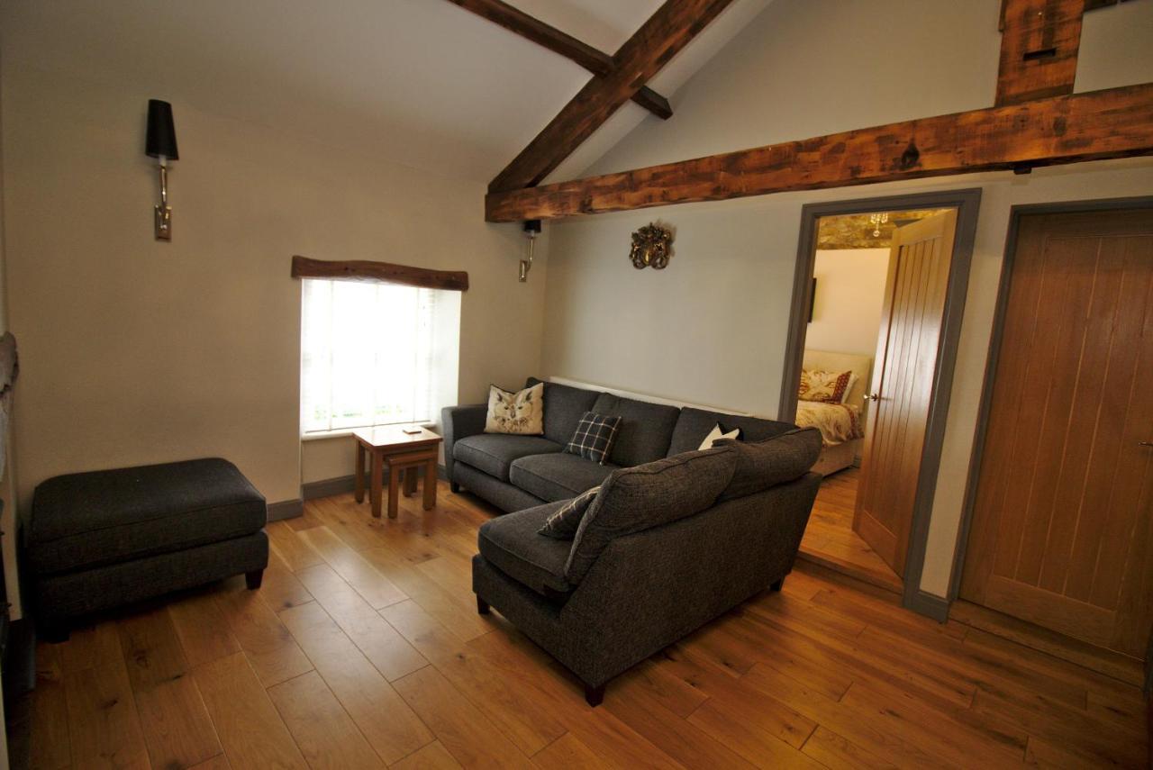 The Old Hay Loft Apartment Къркби Лонсдейл Екстериор снимка