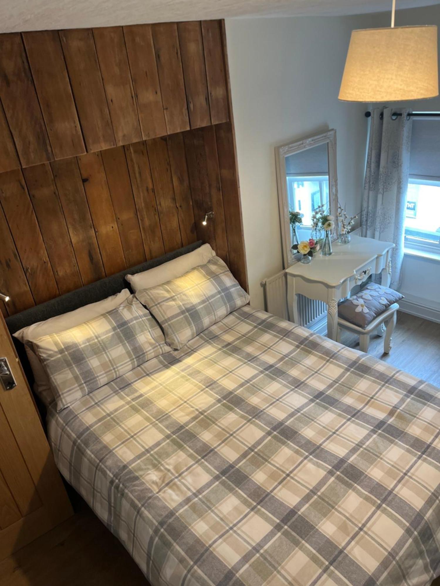 The Old Hay Loft Apartment Къркби Лонсдейл Екстериор снимка