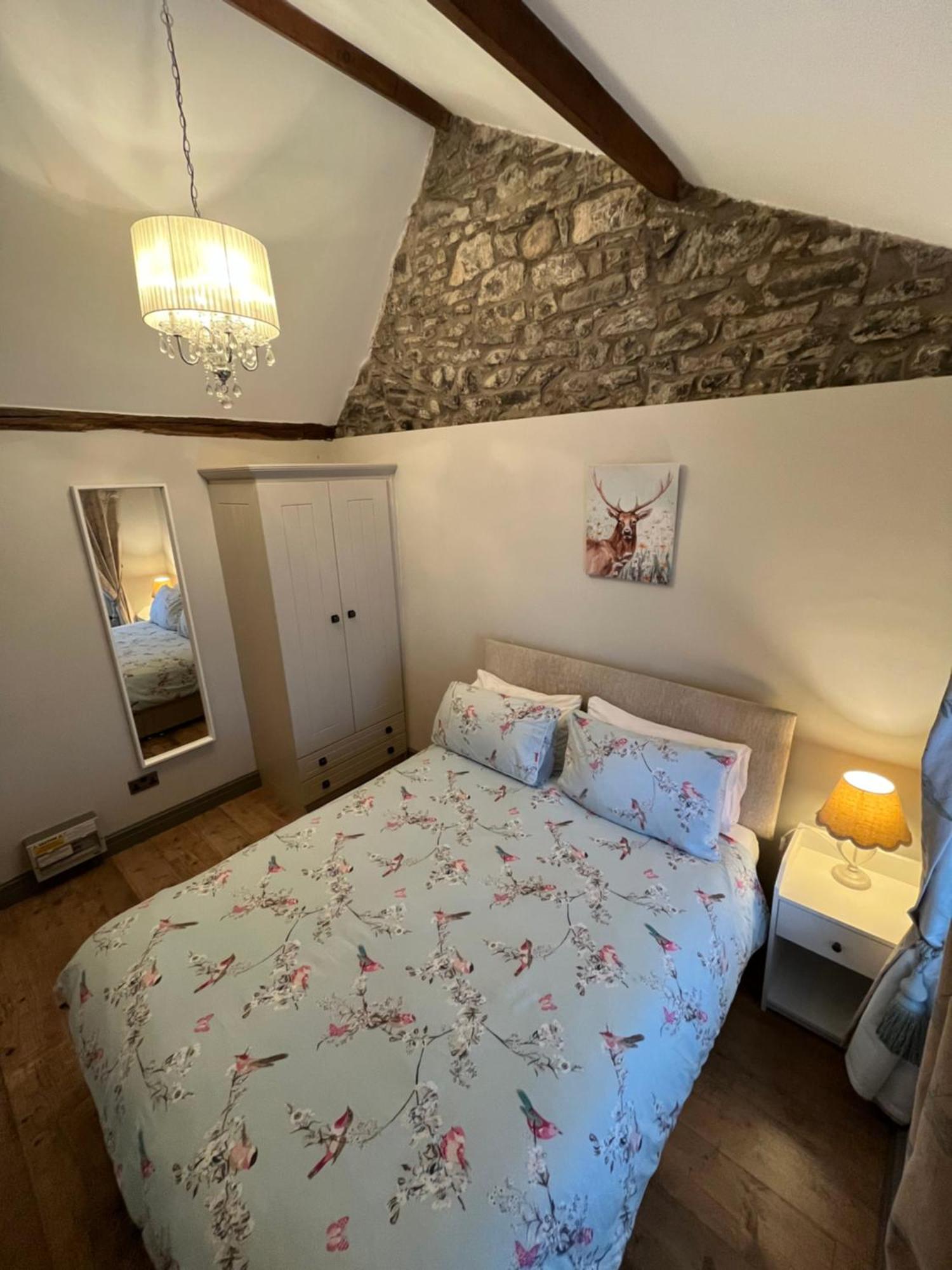 The Old Hay Loft Apartment Къркби Лонсдейл Екстериор снимка