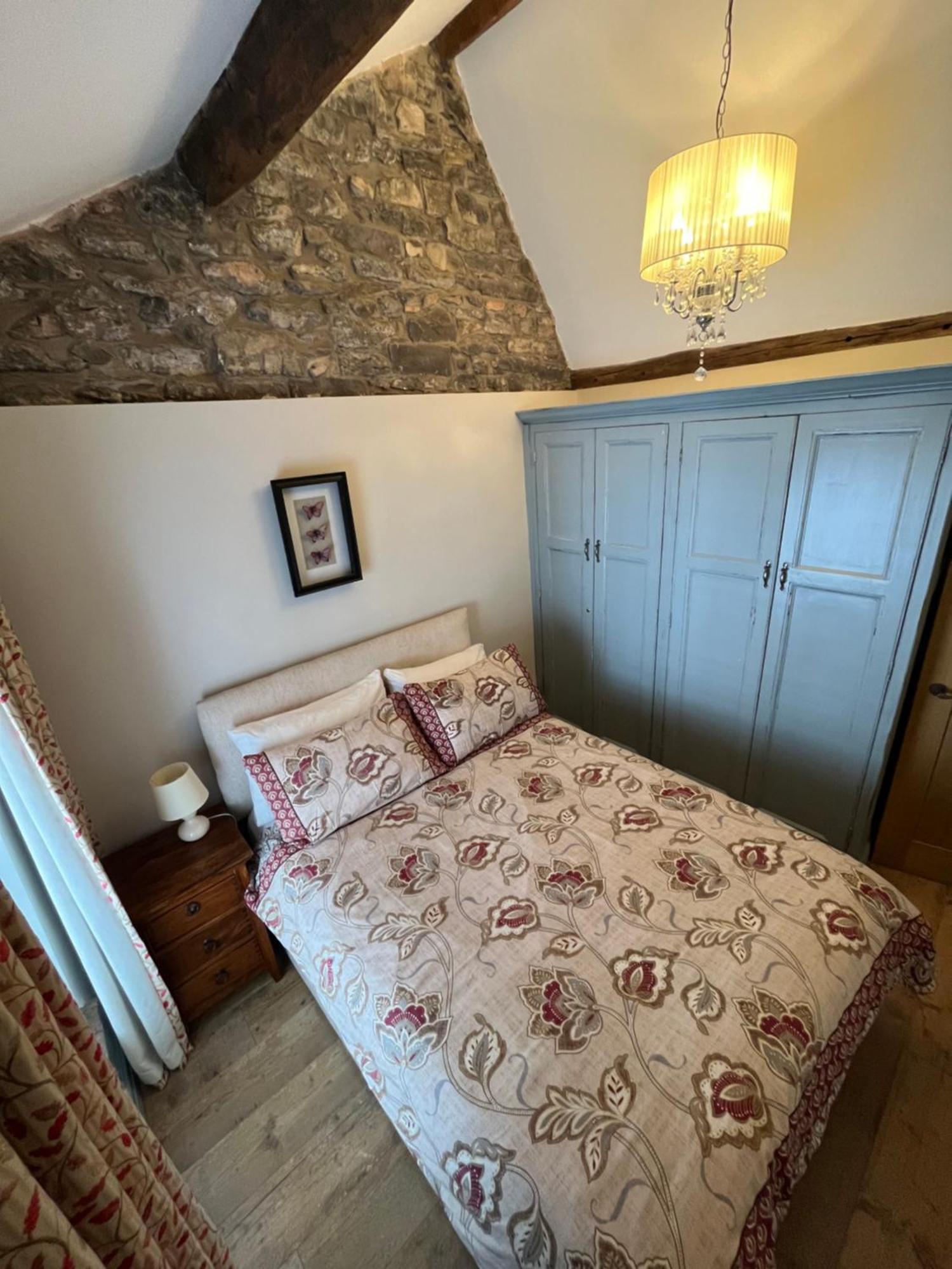 The Old Hay Loft Apartment Къркби Лонсдейл Екстериор снимка