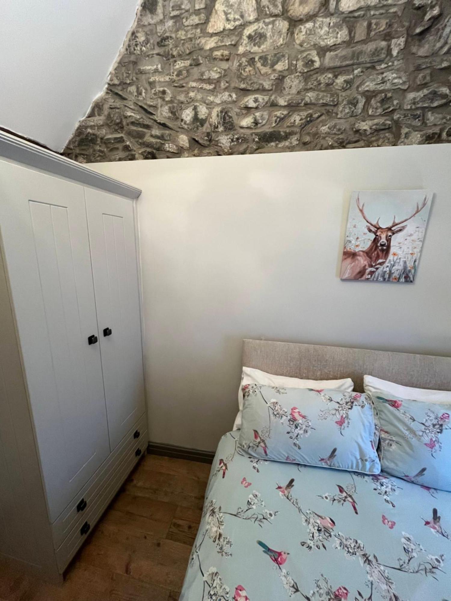 The Old Hay Loft Apartment Къркби Лонсдейл Екстериор снимка