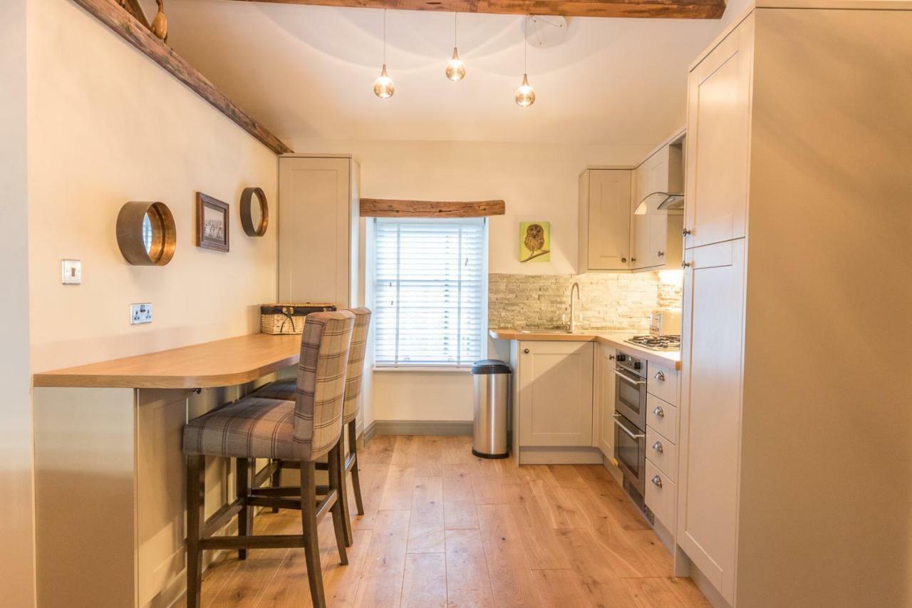 The Old Hay Loft Apartment Къркби Лонсдейл Екстериор снимка